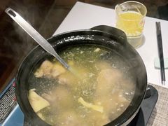 -上座云间·青年赣菜(绿茵店)