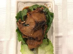 上海熏鱼-翠亭酒家(山西南路店)