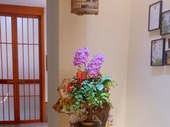 -翁暖茶馆(滨江东总店)