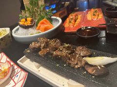 -和一料理(安阳店)
