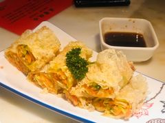-谭家弄堂(亚欧商厦店)