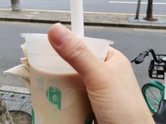 -1点点(曹杨路店)
