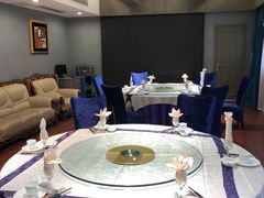 包厢-陶然居·重庆菜(两江会馆店)