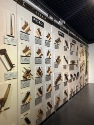 -文旺阁亲子手工DIY木作博物馆