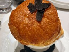 -Le Bistrot de Racine