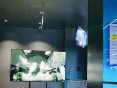 -超体空间SoReal VR(迪士尼小镇店)