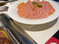 -重庆刘一手火锅(三峡广场直营店)