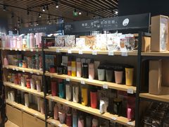 -九木杂物社(恒隆广场店)