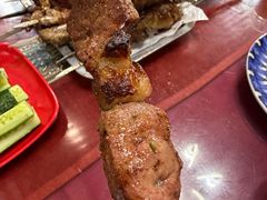 -Xabnam_夏葡纳·新疆餐厅(日坛上街店)