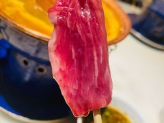 -涮福記·现切牛羊肉火锅(世纪汇店)