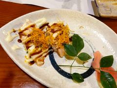 -大江户日本料理(吕厝店)