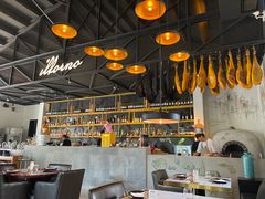 -IL Forno 意坊·意大利餐厅(花园店)