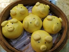 -海宝酒家(中山四路店)