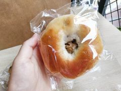 -角落低卡烘焙(正弘城店)