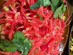 -柿子树炭烤羊腿(金台路店)