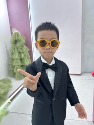 -可优蜜儿童摄影