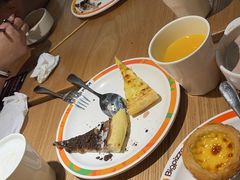 -比格比萨自助(南京万达茂店)