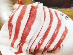 肥牛-元盛居(生态大街店)