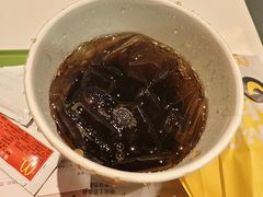 -麦当劳(健德桥得来速店)