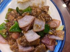 -岐城面馆(黄岐店)