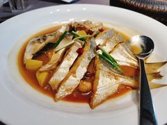 家烧鲳鱼-新荣记(BFC外滩金融中心店)