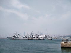 -中国人民解放军海军博物馆