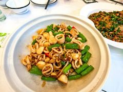 -青啤之家大酒店(登州路店)