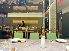 -宫燕府·京菜·烤鸭·淮扬菜(王府中心店)