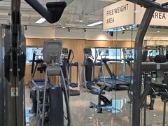 -古德菲力健身(特区报业店)