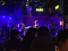 -MARU玛露音乐餐厅(大学路店)