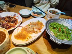 -郭家大院 老南京土菜(九霄店)