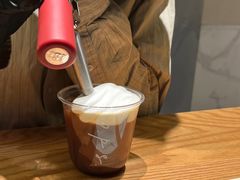 -O.P.S. CAFE