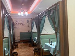 -北塘海鲜·天津菜·鲅鱼水饺是一绝(大光明桥旗舰店)