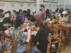 大堂-肆姐面粉馆(坡子街店)