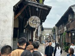 -桥里桥烧饼铺