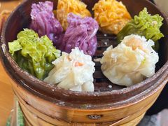 -正宗天津烧麦馆(柳州路店)