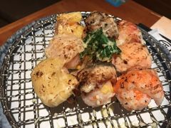 -一心创作料理屋(经开万达店)