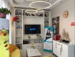 -痘庄科学祛痘皮肤管理国际连锁