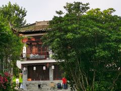 -黟县屏山村