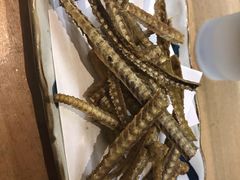 香酥鳗骨-昇鳗鱼家(浦东店)