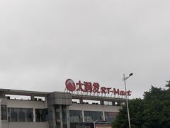 -大润发(国兴店)