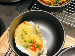 -夜食白市Yespicy·烧烤啤酒宵夜(番禺四海城店)