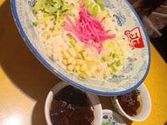 -大海碗·炸酱面·烤鸭·京菜(天坛店)