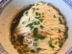 -同得兴 Since·1995 传统苏式面馆(十全街店)