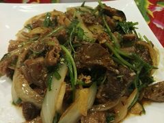 -篱笆院东北饺子王(欧阳路店)