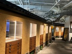 -大视光学•LINDBERG林德伯格•全球手工眼镜集合店(王府井店)