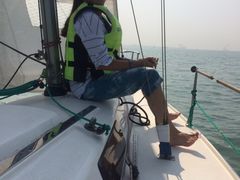 -鑫艋游艇海钓俱乐部