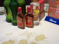 -张记虾尾·火锅·烧烤·大排档(涉外店)