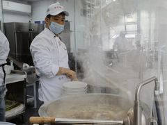 -清真·马记金兰牛肉面(大木桥路店)