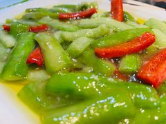 -二钳洞庭虾蟹·江湖菜(成都鹭岛店)